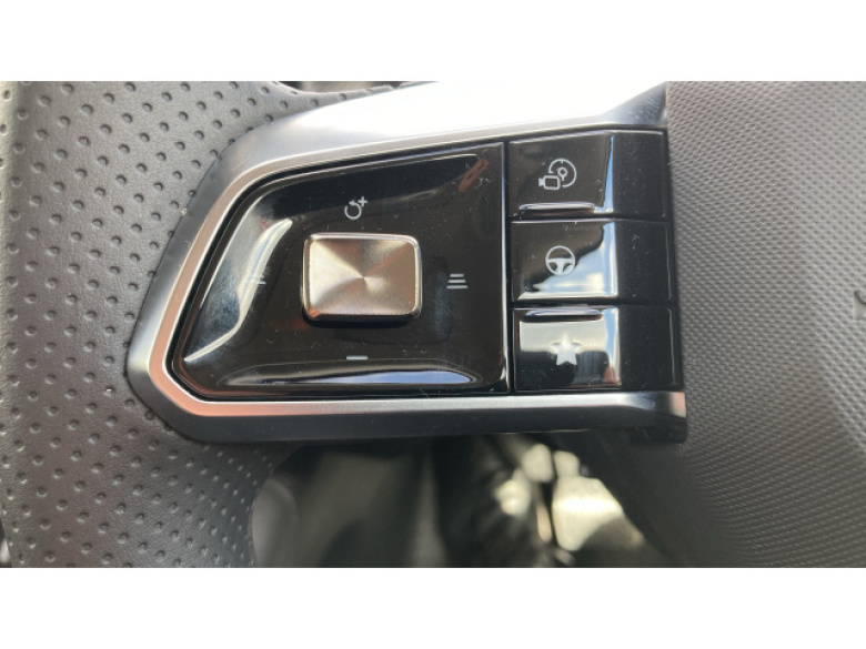 MG MGS5 125kW SE EV 49kWh 5dr Auto Electric Estate